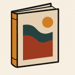 Custom Book Design