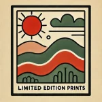Limited Edition Prints